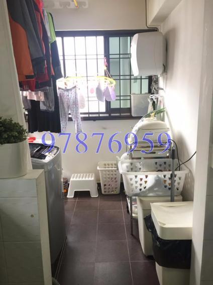 Blk 530 Woodlands Drive 14 (Woodlands), HDB Executive #147667512